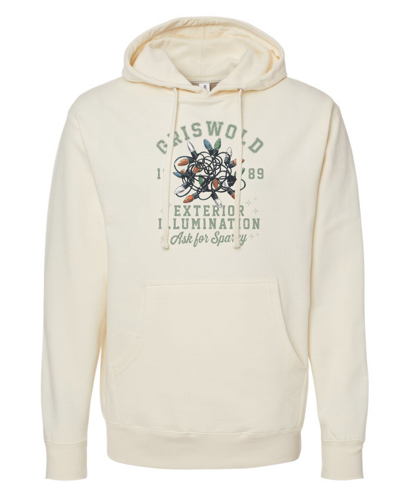 Griswold Exterior Illumination - Adult