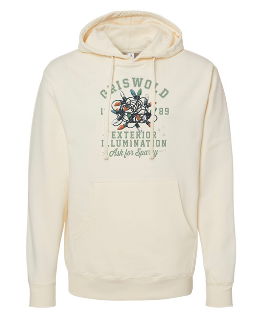 Griswold Exterior Illumination - Adult