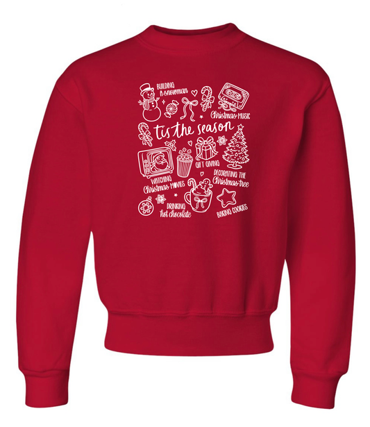 Tis The Season - Youth